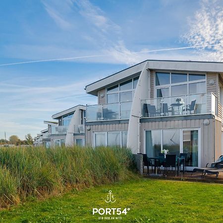 Ferienhaus Seemoewe Marina Wendtorf Extérieur photo