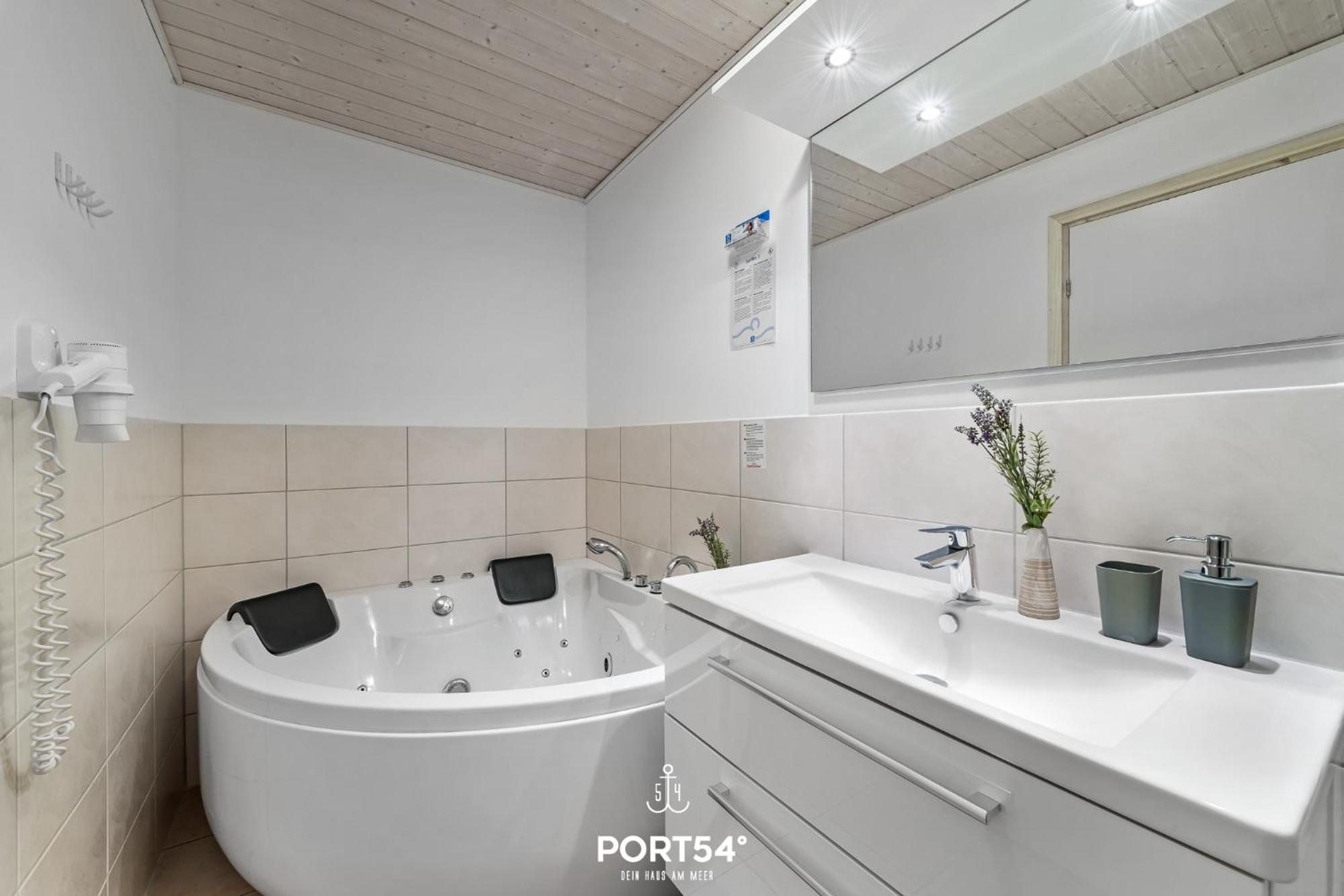 Ferienhaus Seemoewe Marina Wendtorf Extérieur photo