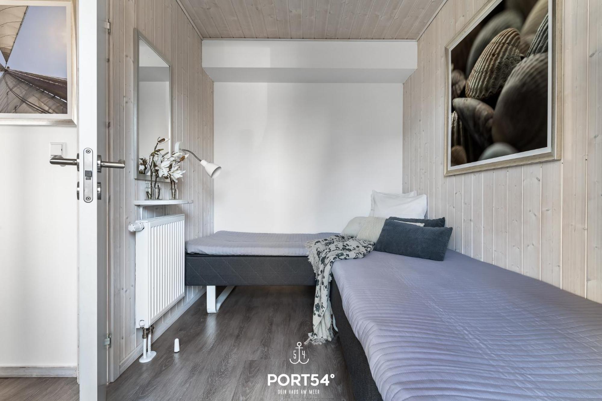 Ferienhaus Seemoewe Marina Wendtorf Extérieur photo